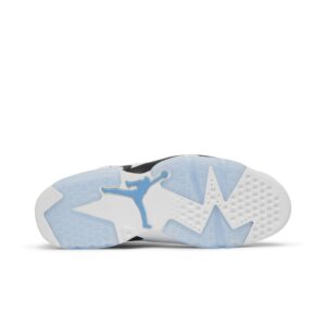 Air Jordan 6 Retro ‘UNC Home’ CT8529-410