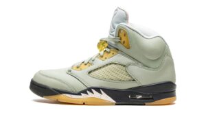 Air Jordan 5 Retro “Jade Horizon”