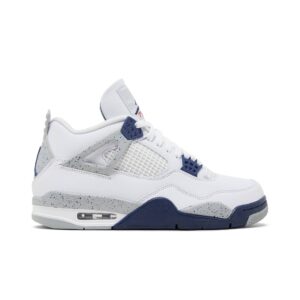 Air Jordan 4 Retro ‘Midnight Navy’ DH6927-140