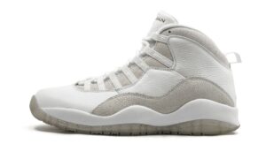 Air Jordan 10 Retro OVO “OVO”