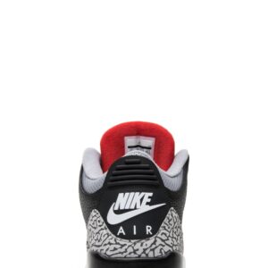 Air Jordan 3 Retro OG ‘Black Cement’ 2018 854262-001