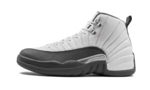 Air Jordan 12 Retro “Dark Grey”