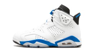 Air Jordan 6 Retro “Sport Blue”