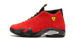 Air Jordan 14 Retro “Ferrari”