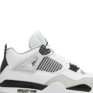 Air Jordan 4 Retro ‘Military Black’ DH6927-111