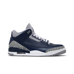 Air Jordan 3 Retro ‘GeorgeTown’ CT8532-401