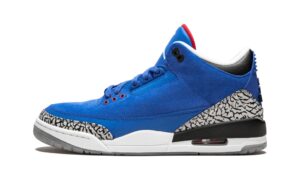 Air Jordan 3 Retro “DJ Khaled Father of Asahd”