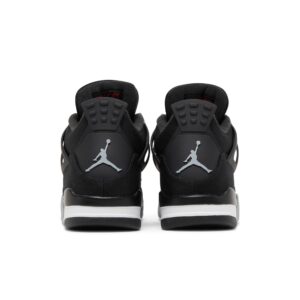 Air Jordan 4 Retro SE ‘Black Canvas’ DH7138-006