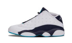 Air Jordan 13 Retro Low “Hornets”