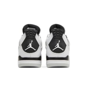 Air Jordan 4 Retro ‘Military Black’ DH6927-111