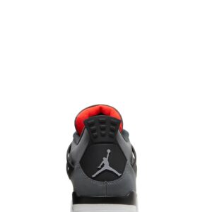 Air Jordan 4 Retro ‘Infrared’ DH6927-061