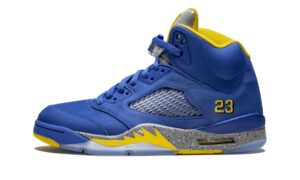 Air Jordan 5 Retro “Laney Varsity Royal”