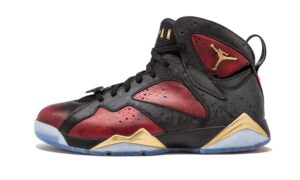 Air Jordan 7 Retro DB “Doernbecher”