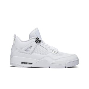 Air Jordan 4 Retro ‘Pure Money’ 2017 308497-100