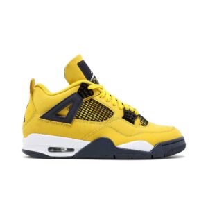 Air Jordan 4 Retro ‘Lightning’ 2021 CT8527-700