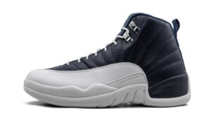 Air Jordan 12 Retro “Obsidian”