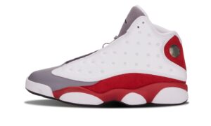 Air Jordan 13 Retro “Grey Toe”