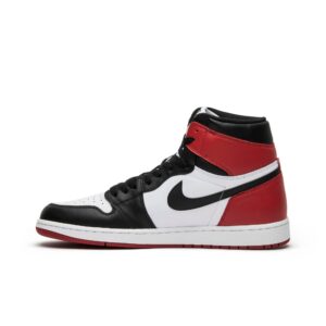 Air Jordan 1 Retro High OG ‘Black Toe’ 2016 555088-125