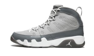 Air Jordan 9 Retro “Cool Grey”