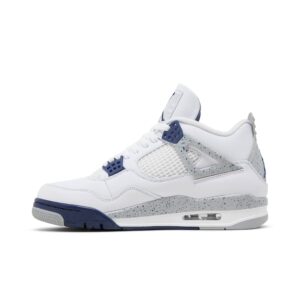 Air Jordan 4 Retro ‘Midnight Navy’ DH6927-140