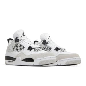 Air Jordan 4 Retro ‘Military Black’ DH6927-111