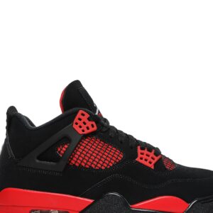 Air Jordan 4 Retro ‘Red Thunder’ CT8527-016