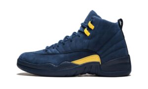 Air Jordan 12 Retro “Michigan”