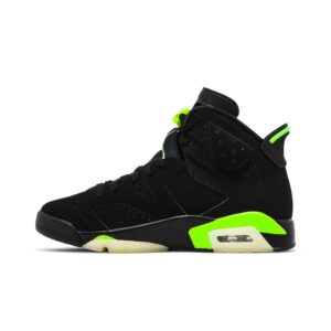 Air Jordan 6 Retro ‘Electric Green’ CT8529-003