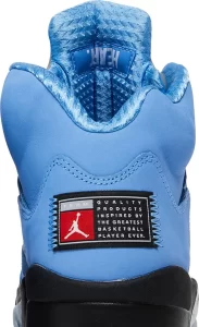 Air Jordan 5 Retro SE ‘UNC’ DV1310-401