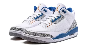 Air Jordan 3 “Wizards”