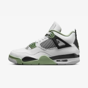 Air Jordan 4 Retro ‘Seafoam’ (W)