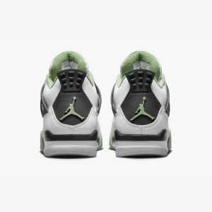 Air Jordan 4 Retro ‘Seafoam’ (W)