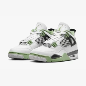 Air Jordan 4 Retro ‘Seafoam’ (W)