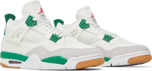 Air Jordan 4 SB “Pine Green”