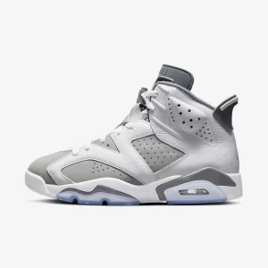 Air Jordan 6 Retro “Cool Grey” CT8529-100