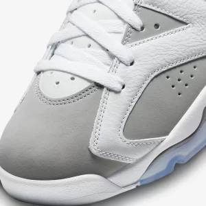 Air Jordan 6 Retro “Cool Grey” CT8529-100