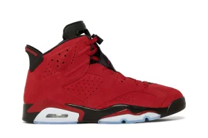 Air Jordan 6 Retro Toro Bravo