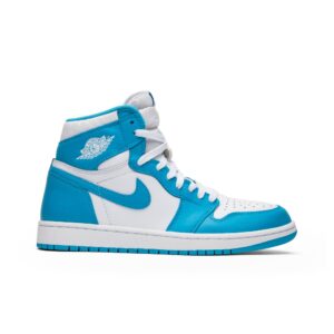 Air Jordan 1 Retro High OG ‘UNC’ 555088-117