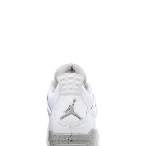 Air Jordan 4 Retro ‘White Oreo’ CT8527-100