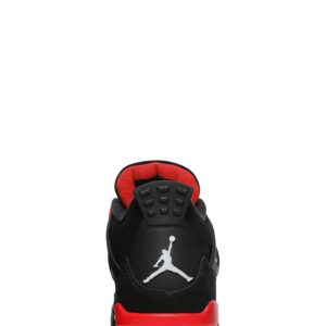 Air Jordan 4 Retro ‘Red Thunder’ CT8527-016