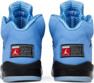 Air Jordan 5 Retro SE ‘UNC’ DV1310-401