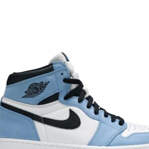 Air Jordan 1 Retro High OG ‘University Blue’ 555088-134