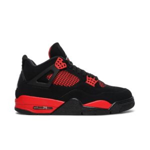 Air Jordan 4 Retro ‘Red Thunder’ CT8527-016