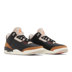 Air Jordan 3 Retro ‘Desert Elephant’ CT8532-008