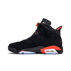 Air Jordan 6 Retro ‘Infrared’ 2019 384664-060