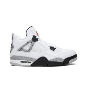 Air Jordan 4 Retro OG ‘White Cement’ 2016 840606-192