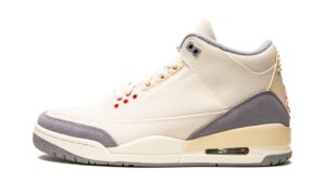 Air Jordan 3 “Muslin”