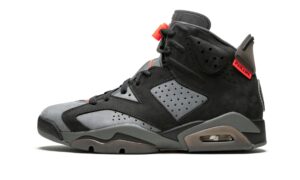 Air Jordan 6 “PSG – Paris Saint Germain”