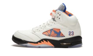 Air Jordan 5 Retro “International Flight”