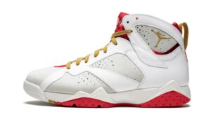 Air Jordan 7 Retro YOTR “Year Of The Rabbit”